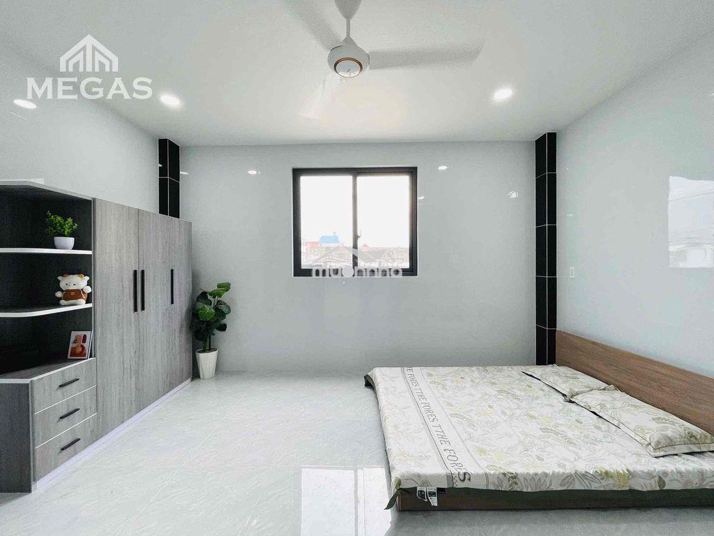 Khai trương studio full nt - cửa sổ thoáng đẹp keng💥 - 2