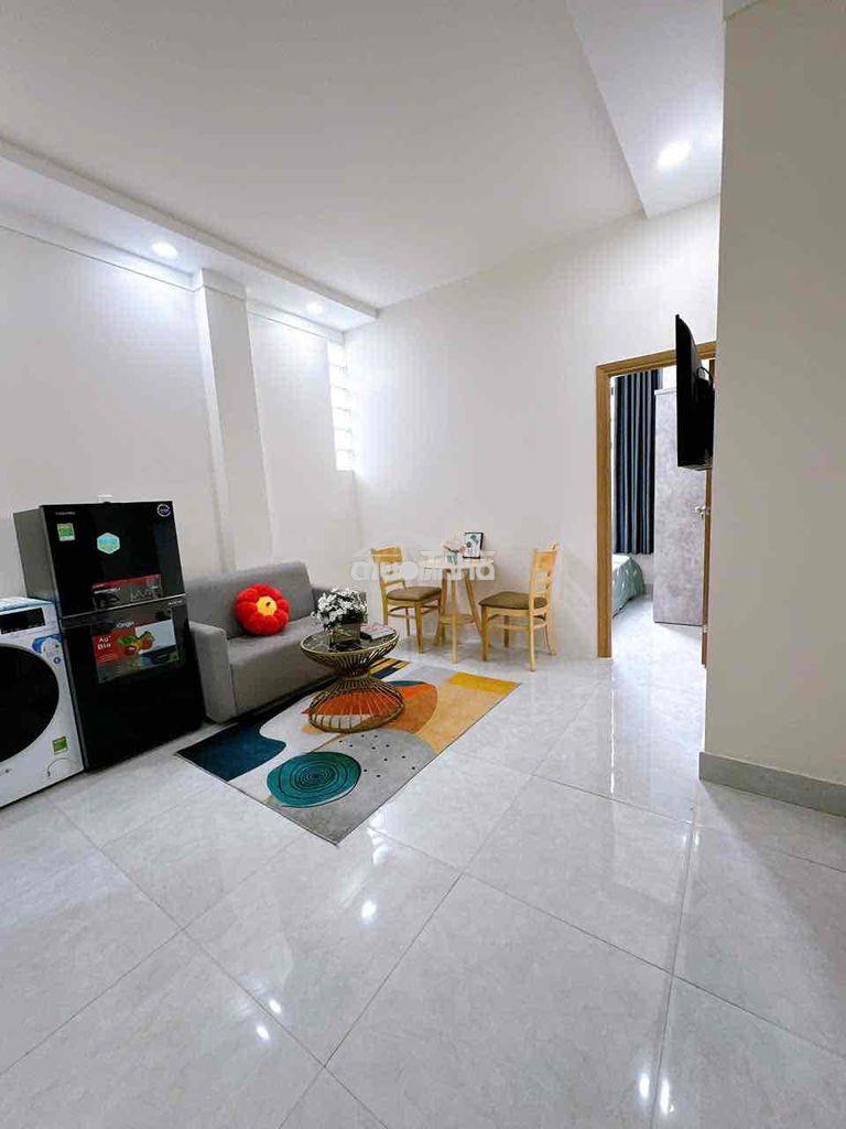 🏝️Cho thuê căn hộ 1pn full nội thất có thang máy, giá 7tr7🏝️ - 3