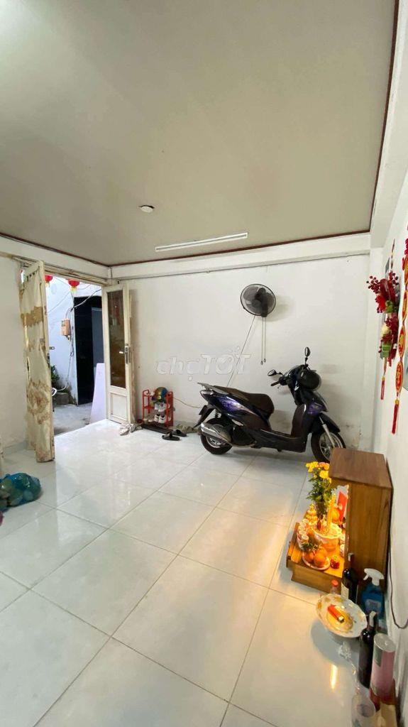 Trần xuân soạn không quy hoạch dòng tiền 9tr q7 - 3