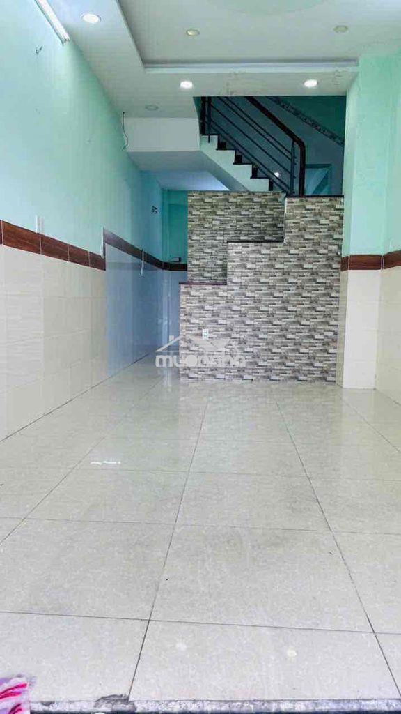💰 Trệt 2lầu 4pn 3wc - hẻm xe tải thông - phan huy ích, p.12, gv - 2