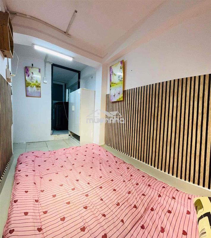 Phòng 20m2 mini- nhà mặt tiền 211 quốc lộ 13 gần ung văn khiêm