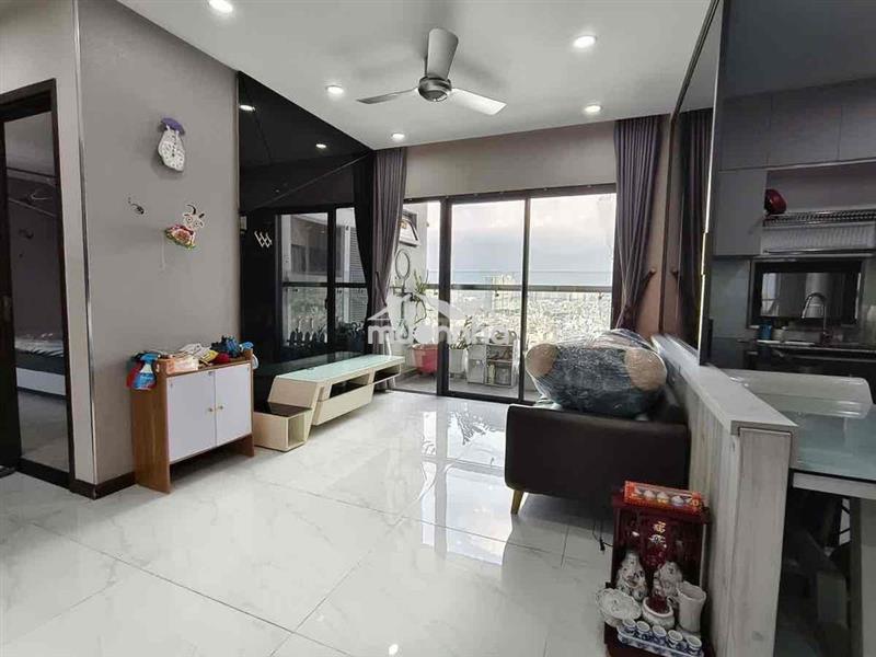 Bán căn hộ cao ốc res 11, quận 11, căn góc 73m2 2pn view quận đẹp, shr