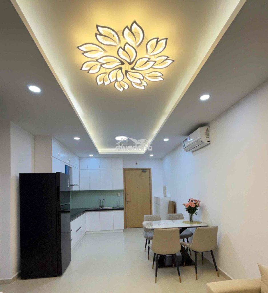 Cho thuê căn hộ m one 2pn 2wc 15tr nhà y hình - 2