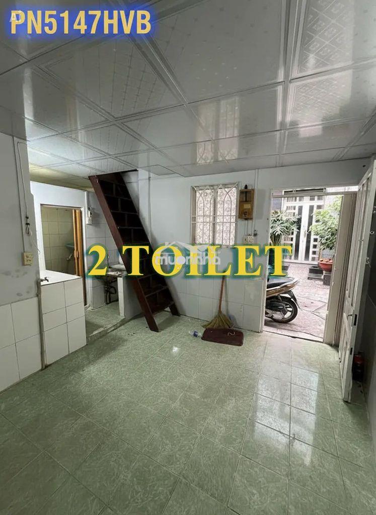 5147-💥 nhà trung tâm phú nhuận , sát q1 , q3 ,sát đường lớn - 4