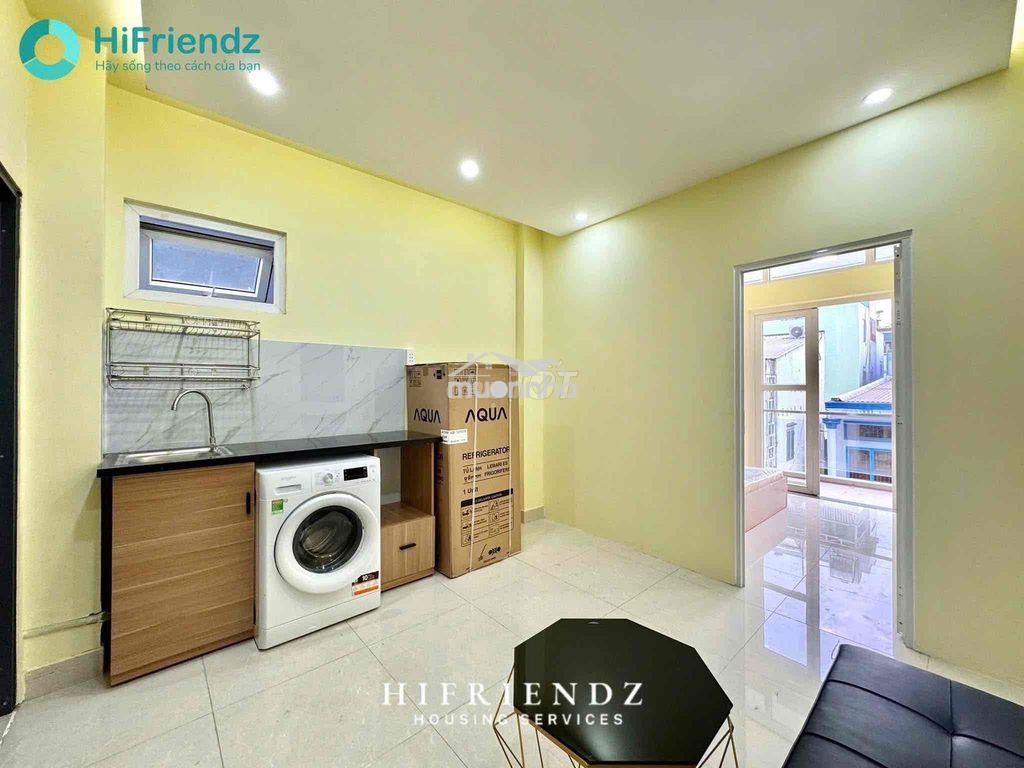 1pn tách bếp ngay cầu chánh hưng - 2