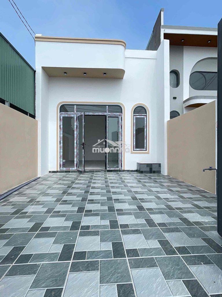 Nhà sổ riêng thổ cư phường trảng bom tp đồng nai