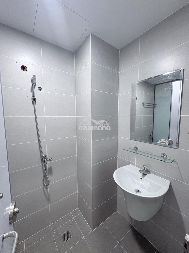 Cho thuê căn hộ 17m chỉ 4triệu3 sẵn máy lạnh, bếp, tủ wc riêng, ở ngay - 4