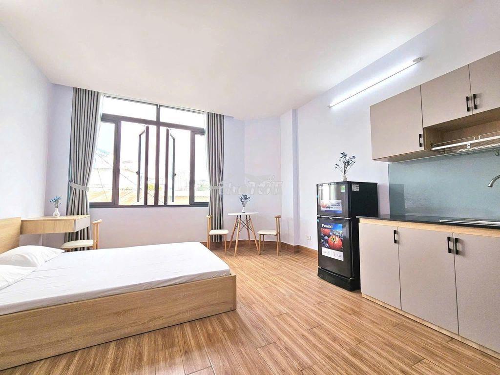 Căn hộ view thoáng full nội thất mới xây ngay kcn tân thuận q7 - 4