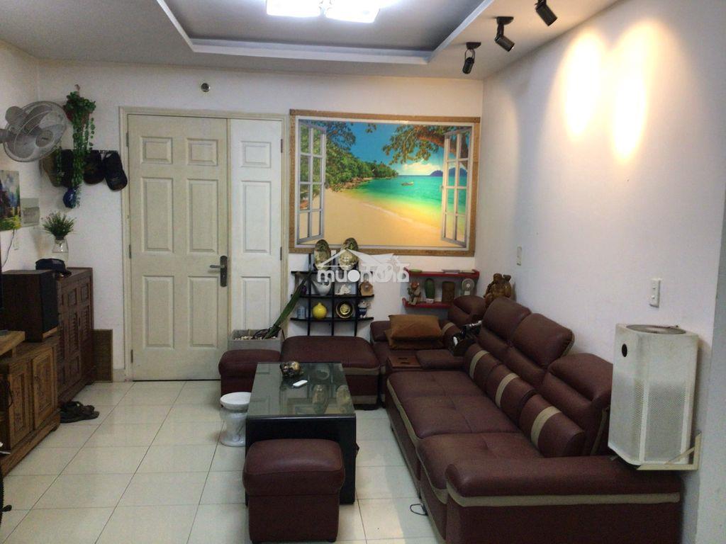 Hà đô nguyễn văn công 2pn cần bán - 3