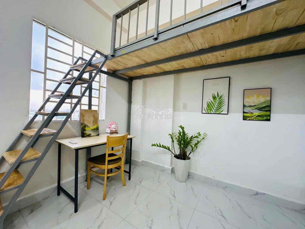 Chính chủ cho thuê căn hộ mini full nội thất - 2