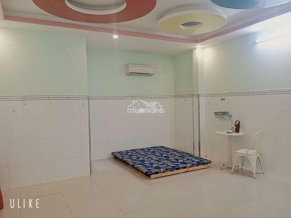 Chho thuê phòng trọ đầy đủ nội thất ngay cầu vượt ngã tư ga - 2