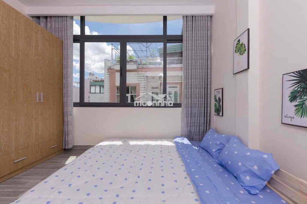 Hiếm trong phân khúc❗️có sửa sổ trời lớn, nội thất mới, giá hạt dẻ - 2