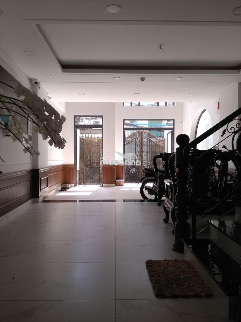 Chính chủ cho thuê loại 2 phòng ngủ, 45m2, 10tr, mới đẹp - 2