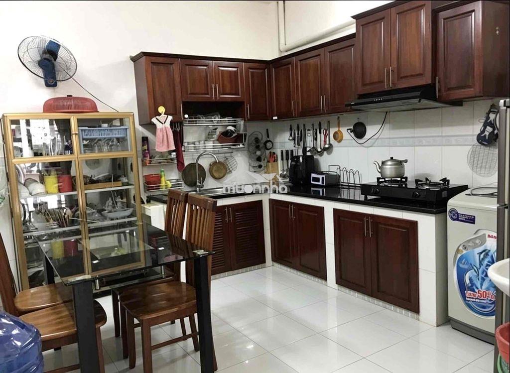 🚗 Cmt8 quận 3 – 54m² vuông vức – giá chỉ 5.9 - 2