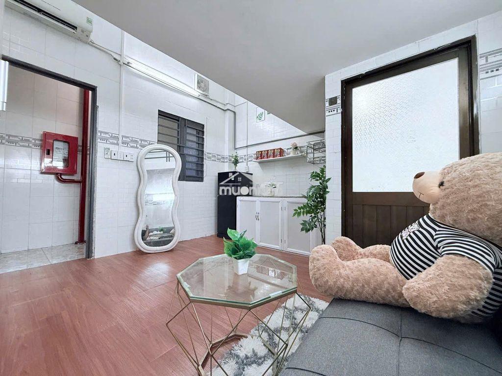 15h - phòng xinh full nội thất – hình thật 100% trường chinh - 2