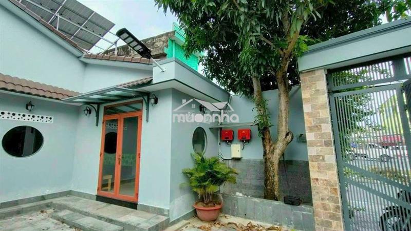 Bán biệt thự siêu đẹp đường 3/2 cần thơ gần dự án căn hộ cao cấp