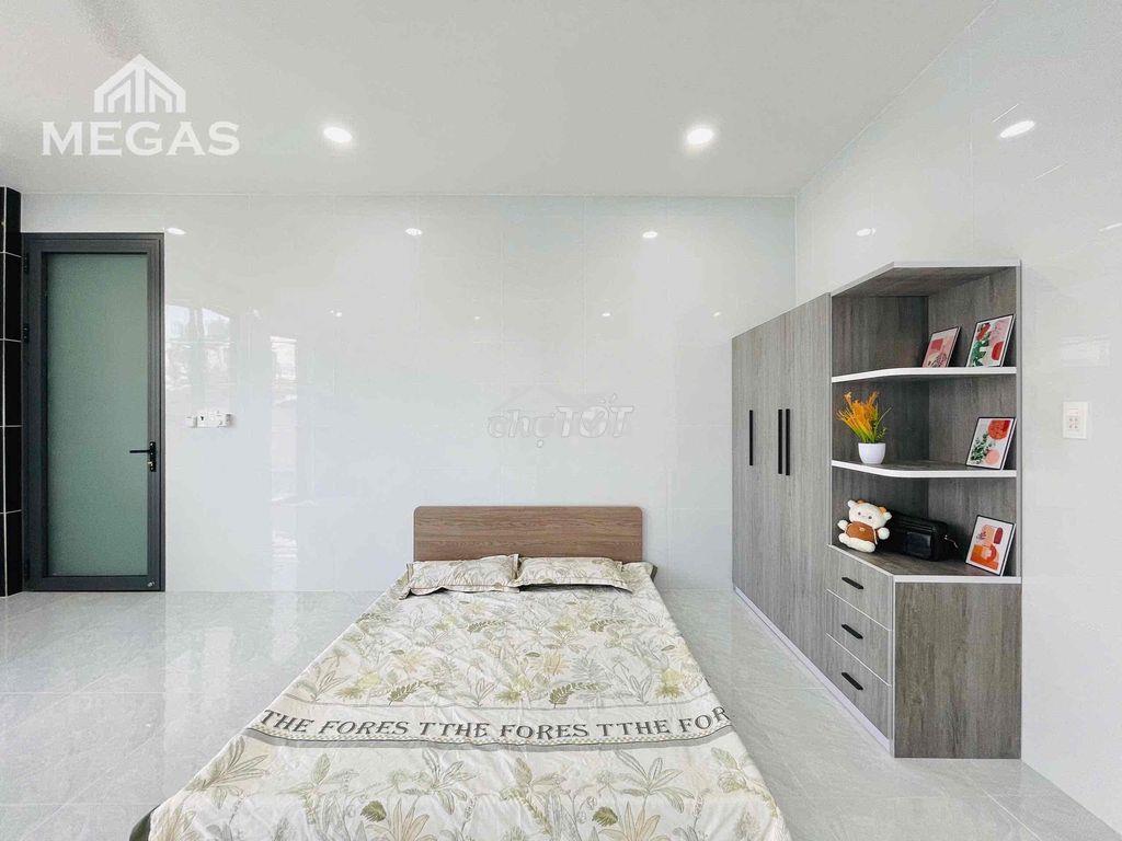💥 Studio bancol full nội thất mới - gần bà hom - giáp q6 💥 - 2