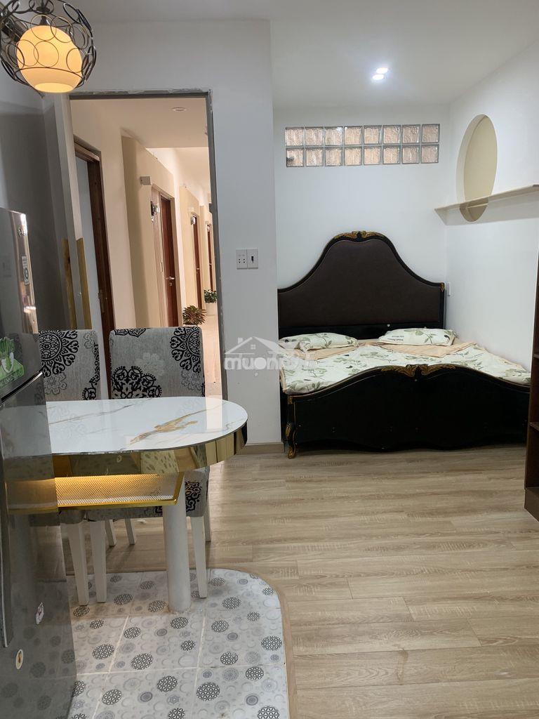 Chdv đẹp, tiện nghi, khu vực an ninh, sạch sẽ