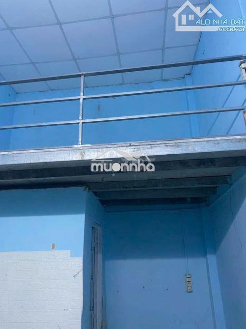 Cần bán dãy trọ 215,8m2 sẵn 2kiot và 6 phòng. đang cho thuê 12tr/tháng - 3