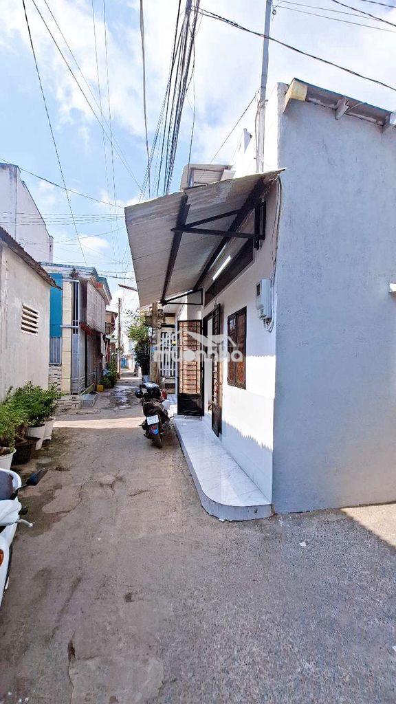 Chỉ 1,45 tỷ sở hữu nhà sổ riêng tại kdc bửu hòa, biên hòa - 3