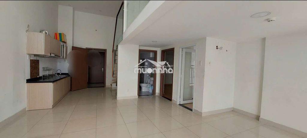 Căn hộ có sổ hồng 3 phòng ngủ, duplex la astoria quận 2, đẹp, giá rẻ - 2