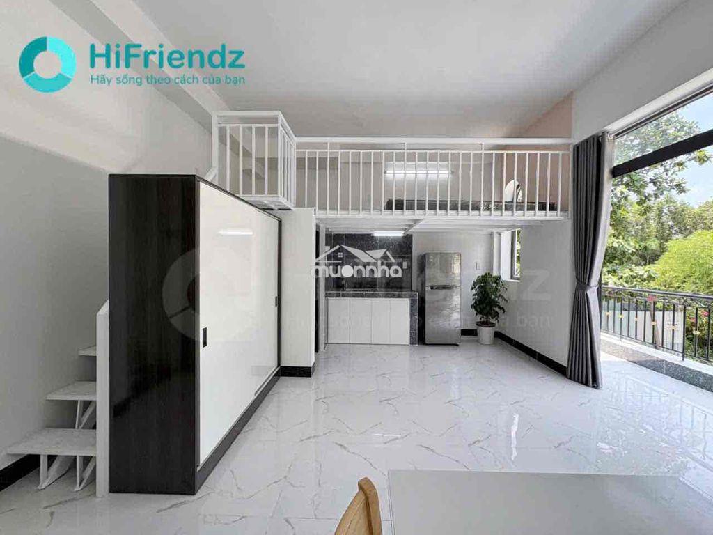 Duplex bancol đầy đủ tiện ích ngay gần ngã tư hàng xanh - 4