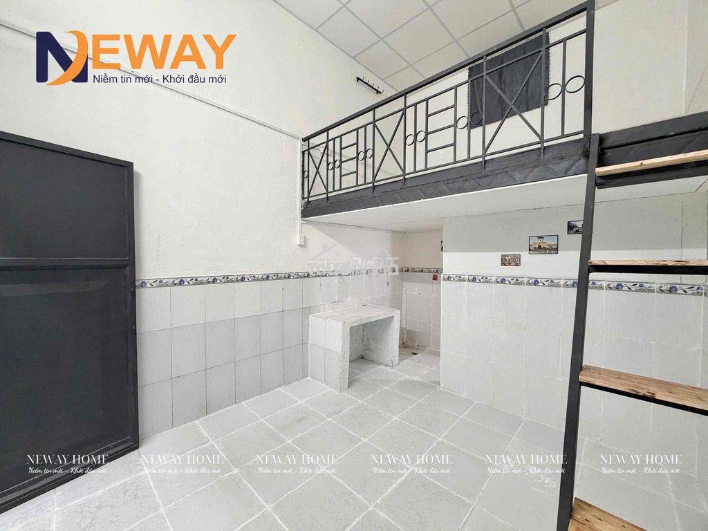 Trống sẵn duplex trệt mới xây rộng 30m2 ngay bình thành-nguyễn thị tú - 2