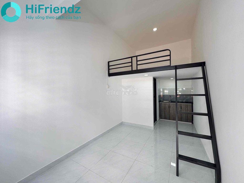 Khai trương phòng trọ sinh viên 4 người ở trung tâm bình thạnh - 4