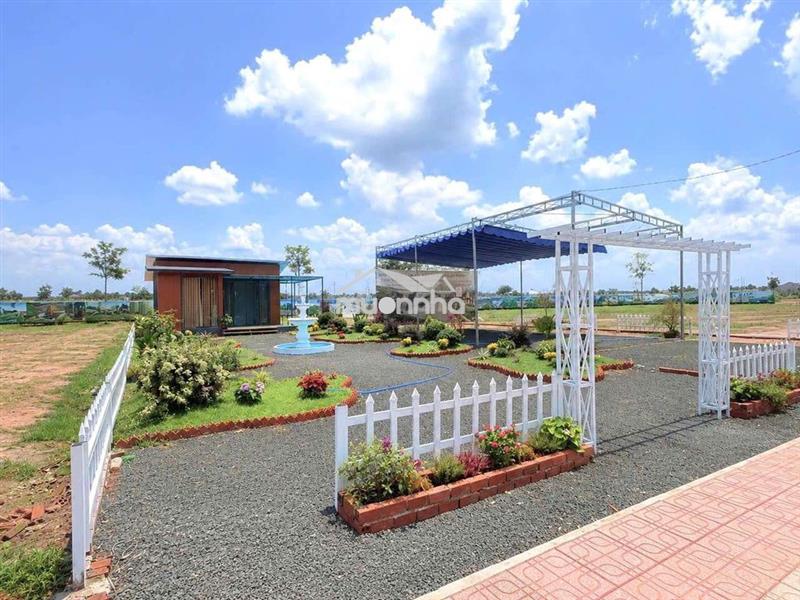 Đất thổ cư cần bán gấp đất 250m2 giá 400 tr có thương lượng 