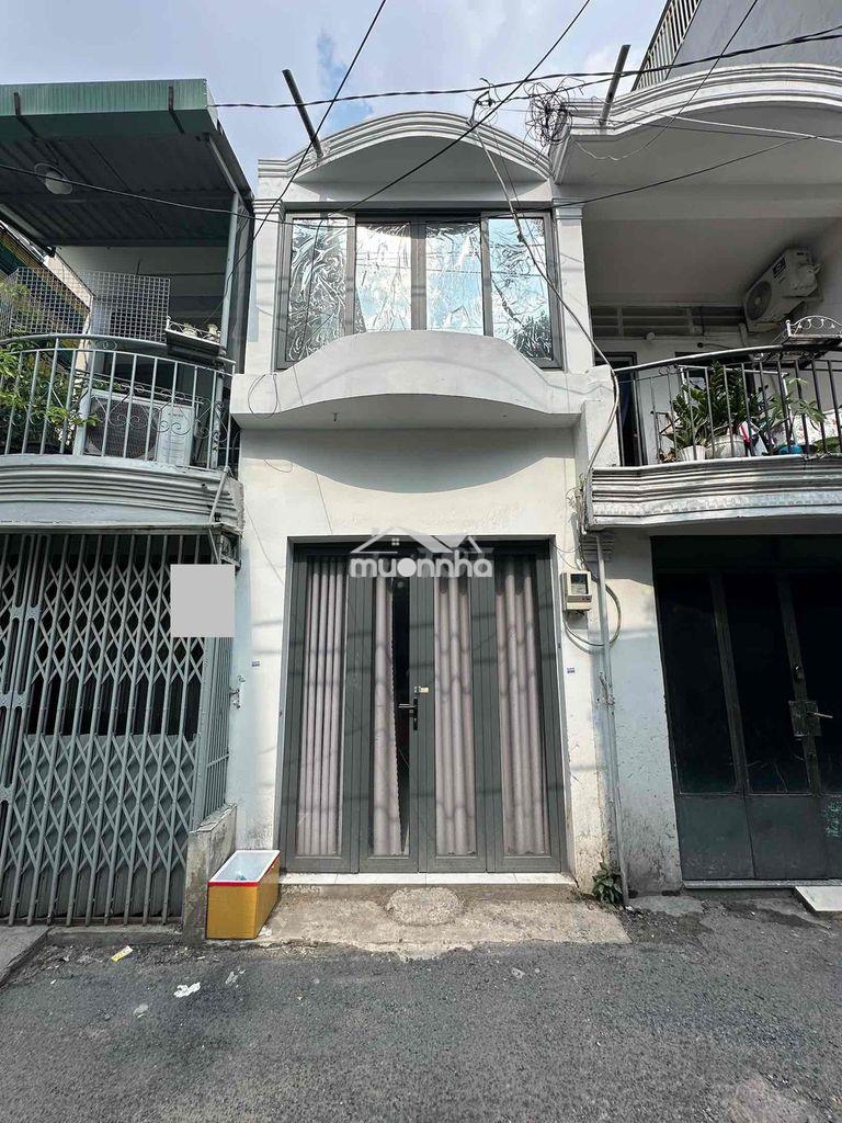 🏡 🔥Nhà mặt tiền gv 2.8 t.ỷ🔥 🏡 🔥nhanh mới kịp🔥 - 2