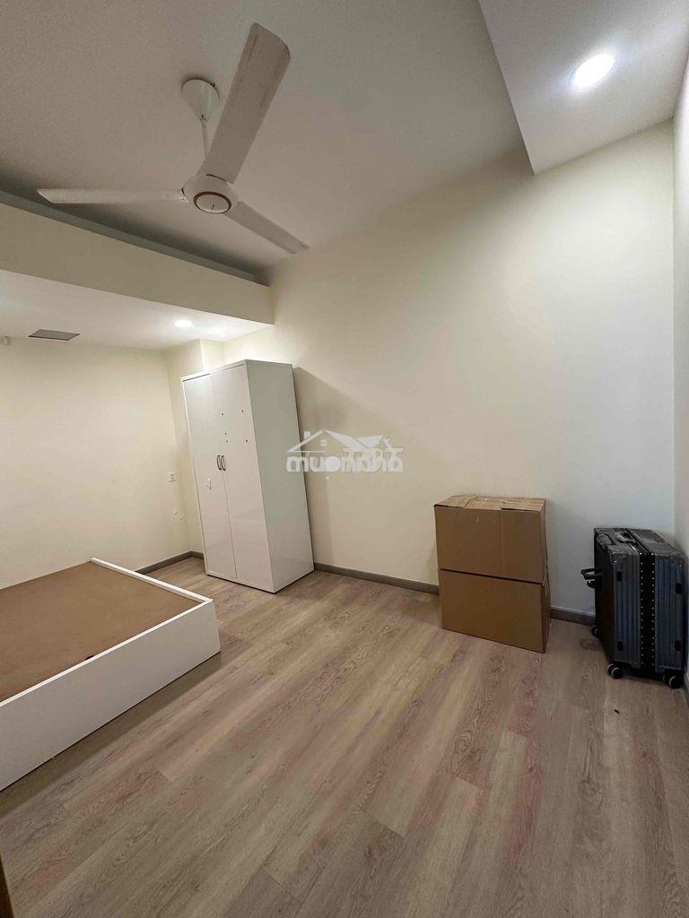 Phòng nhỏ trong chung cư đức khải 2tr 2tr5 2tr8 có bếp,máy giặt chung - 3