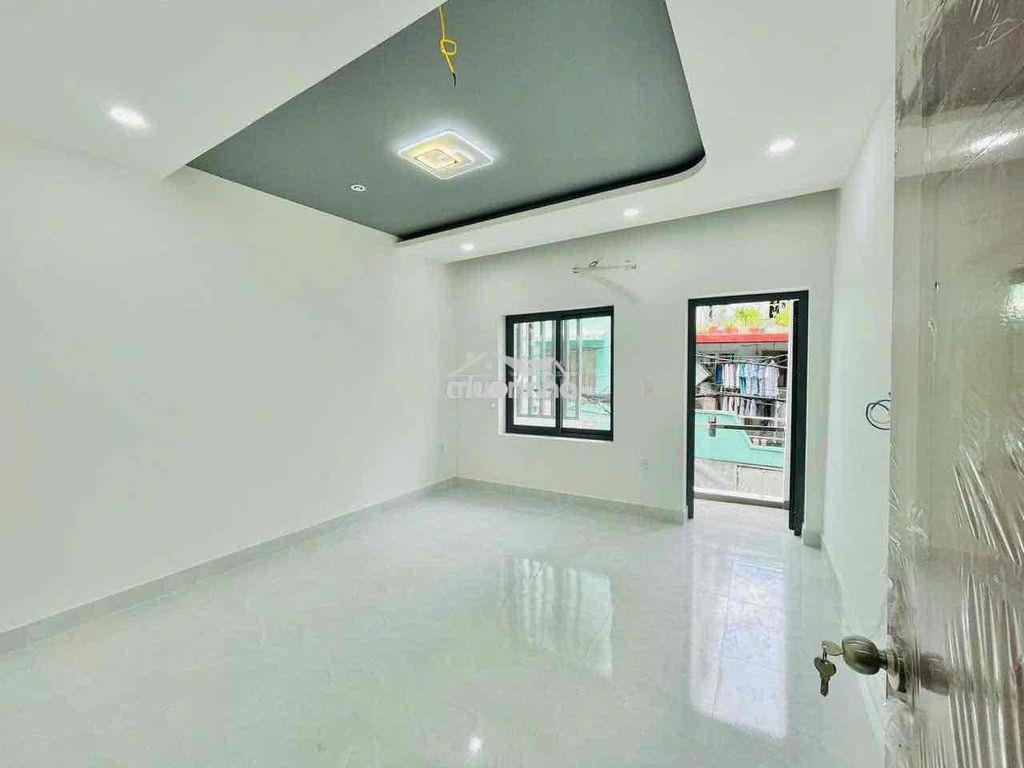 Nhà đẹp 71/8e nguyễn văn thương (d1), 3phòng ngủ, 3lầu - 3