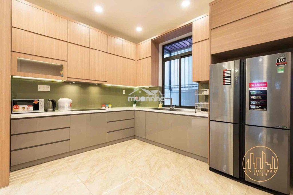 Biệt thự lakeview city 4 tầng 4 phòng ngủ full nội thất song hành - 3