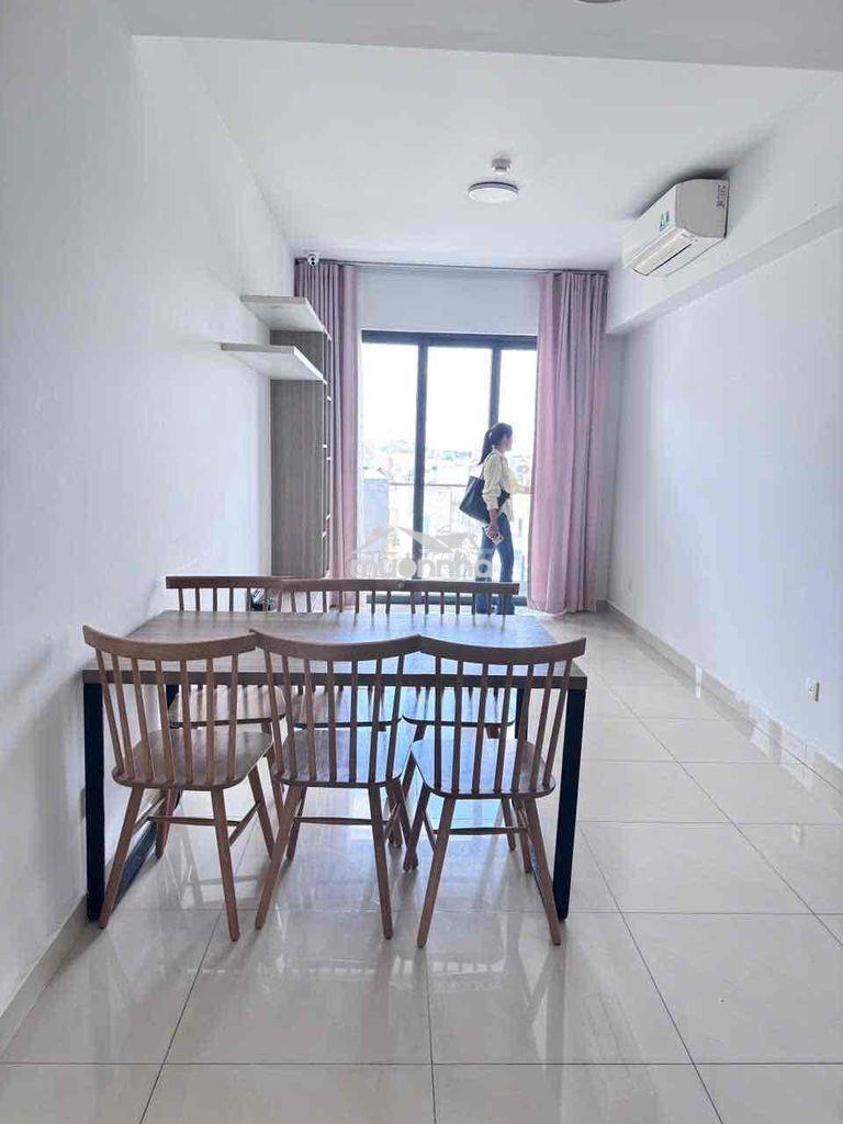 Cho thuê emerald celadon city 2pn view cv, gần full, 12.5tr, sát aeon - 4