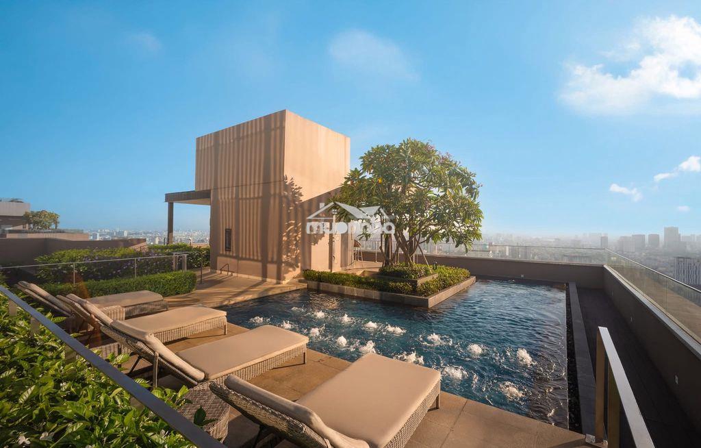 Bán the marq q1 | 1pn luxury residence (mình là chủ) - 4