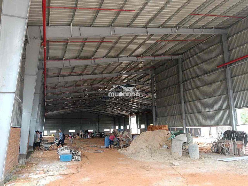 Cho thuê kho xưởng bình dương- ngay khu công nghiệp an lập dầu tiếng - 3