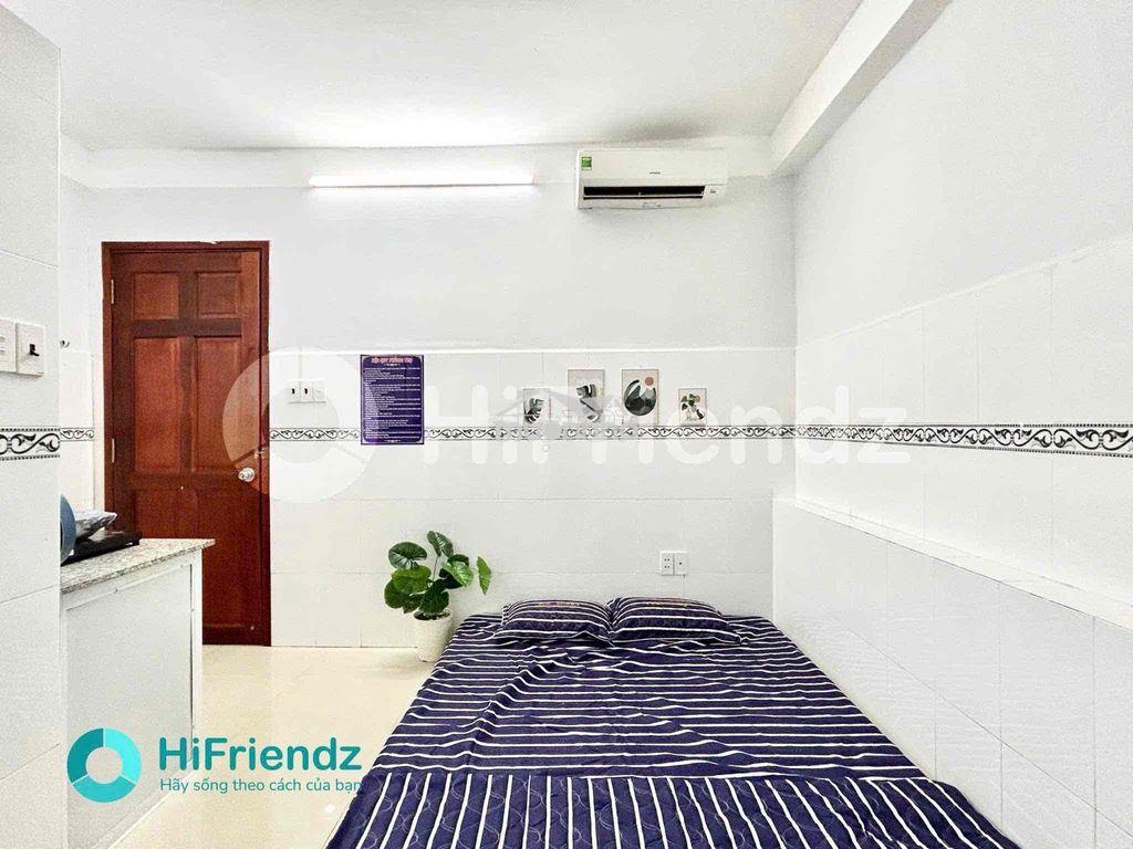 Hỗ trợ giảm cọc-lì xì 500k giá chỉ 2tr9 sát bến xe miền tây - aeon - 3