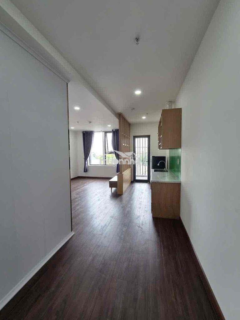 Chung cư 1pn chỉ 10tr ở q7 - 3