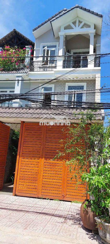Chính chủ cho thuê nhà 5 x 20 - 2
