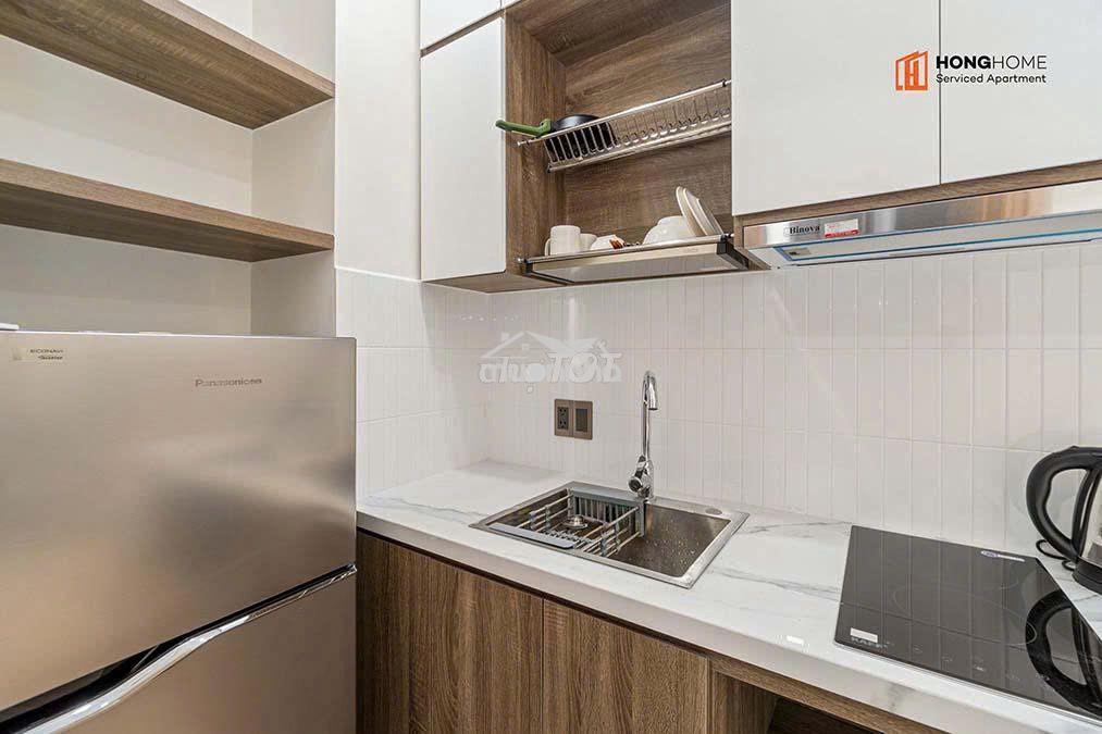 💥 Giá tốt hiếm có – căn hộ quận 7 chỉ 8- 14triệu – xem là thích - Ảnh 3