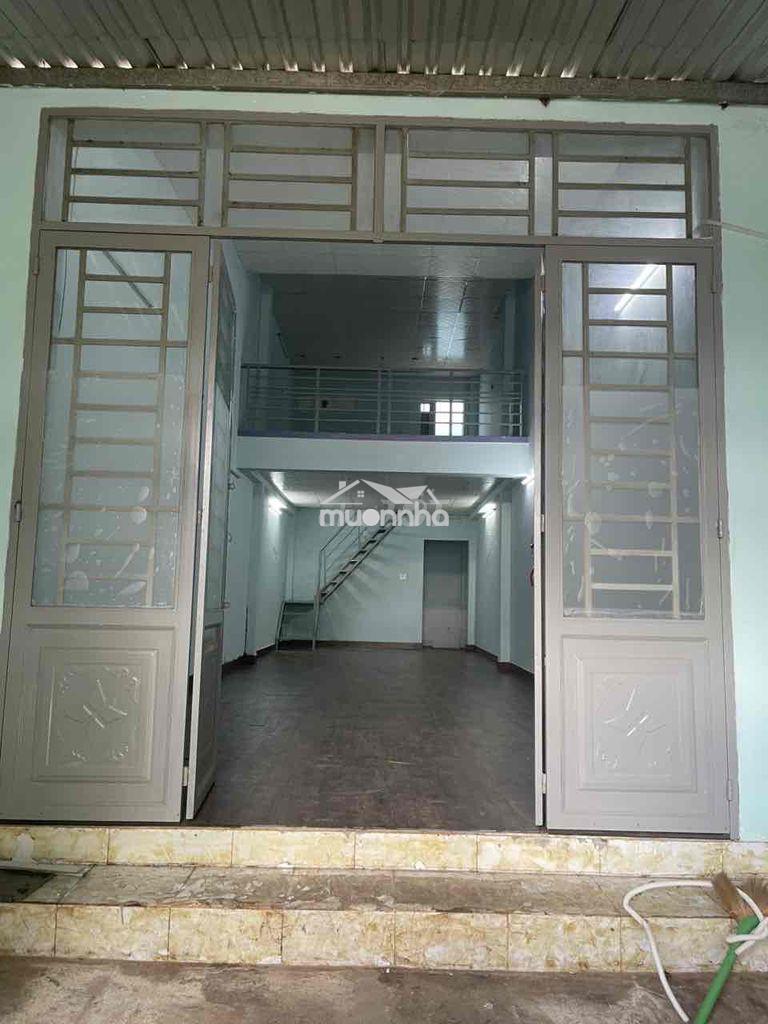 ❤️ Nhà khu ấp chiến lược [4x18], 1 lửng