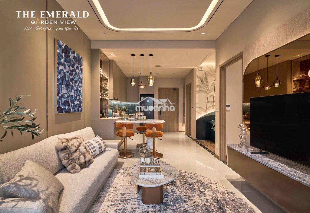 🏡🏡Sở hữu căn hộ chỉ từ 280tr-thanh toán 9tr/th - 4
