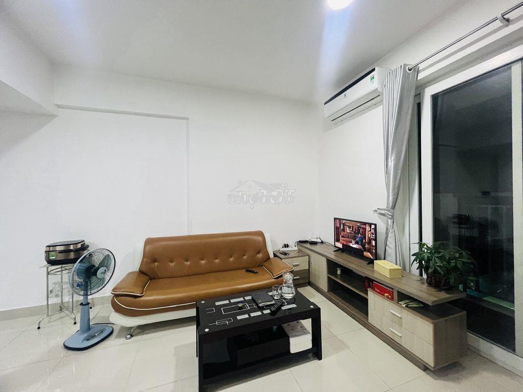 Cho thuê ch the park residence 2pn1wc đầy đủ nội thất chỉ 9tr/tháng - 2