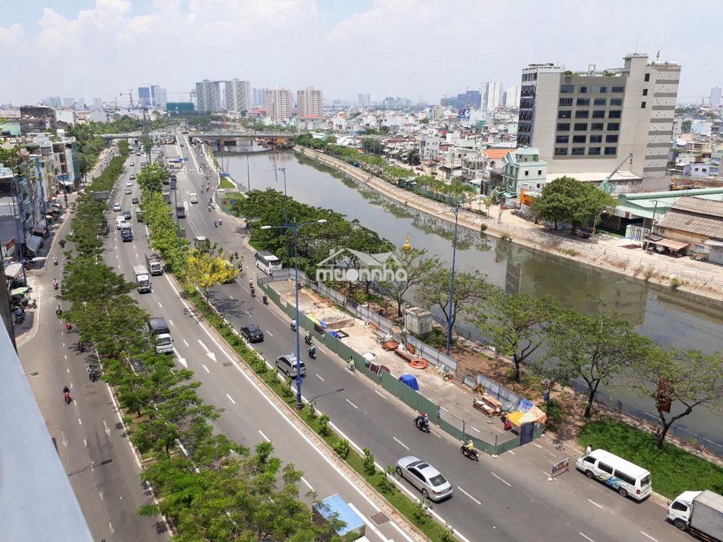 “Studio 30m2 q5 – có ban công, giờ giấc tự do, ở ngay” - 4