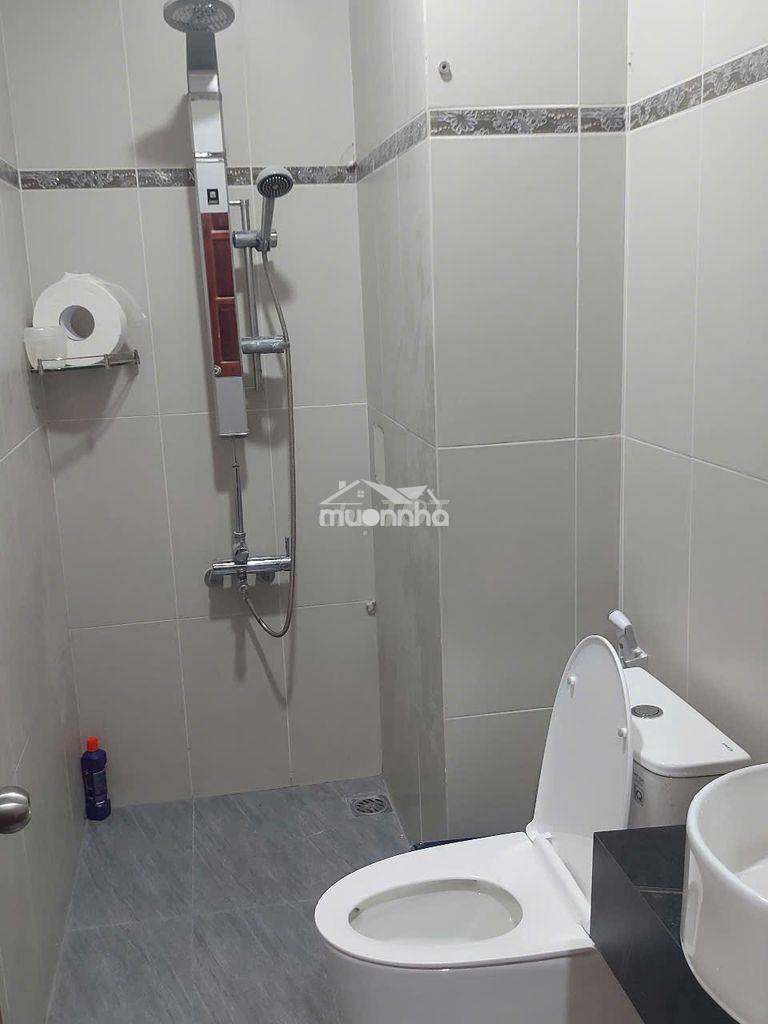 Văn phòng q3 phạm ngọc thạch 45m2 giá 15 triệu/tháng - 2