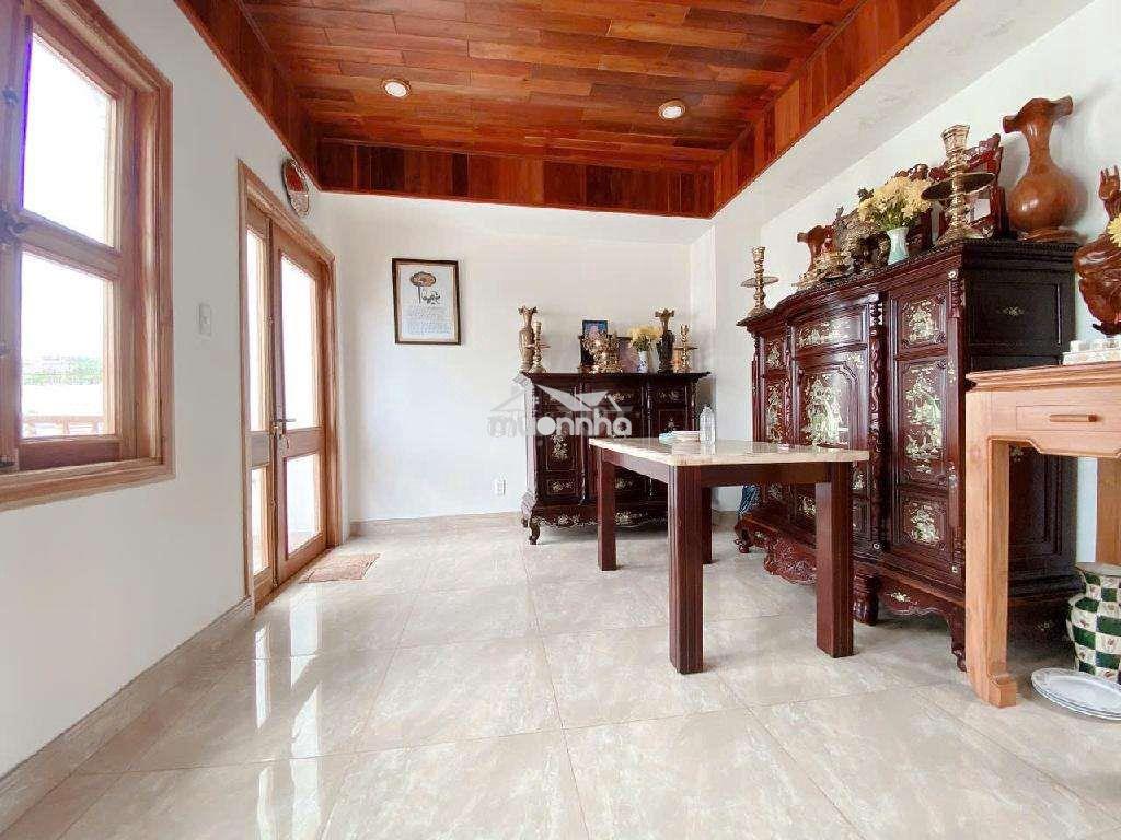 Giảm ngay 2 tỷ, chỉ 9ty nhà ngay đh cn4, 65m2, 5 tầng, đủ tiện nghi - 3