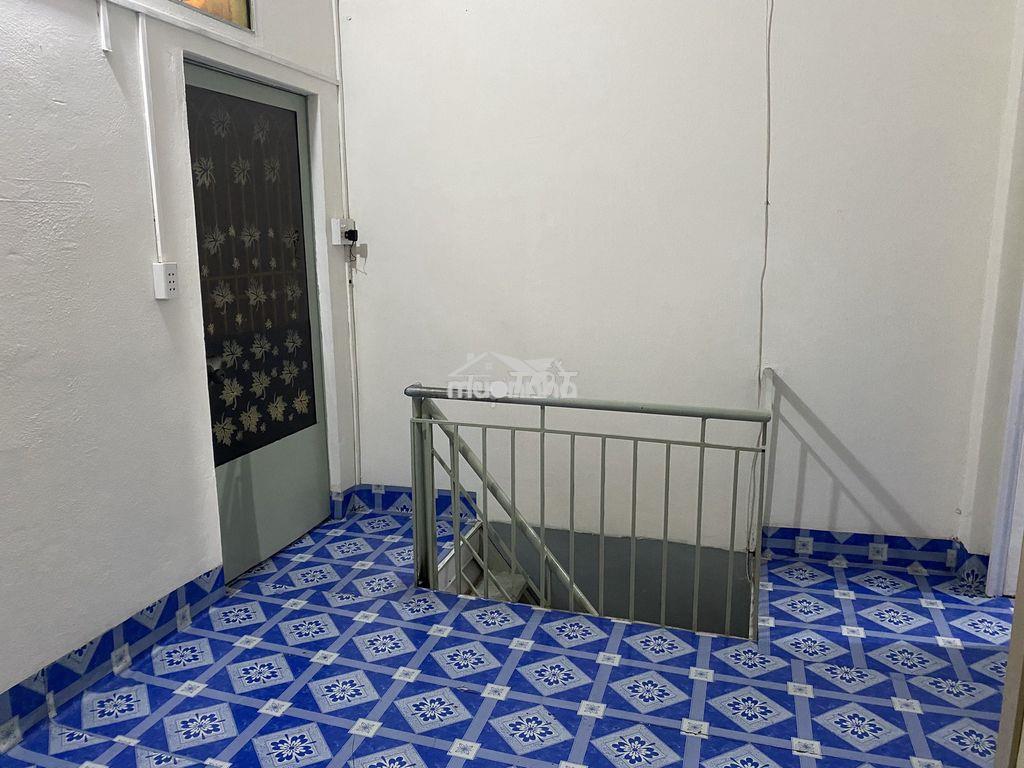 Cho thuê nhà nguyên căn hẻm 161 trương phước phan bình tân - 4
