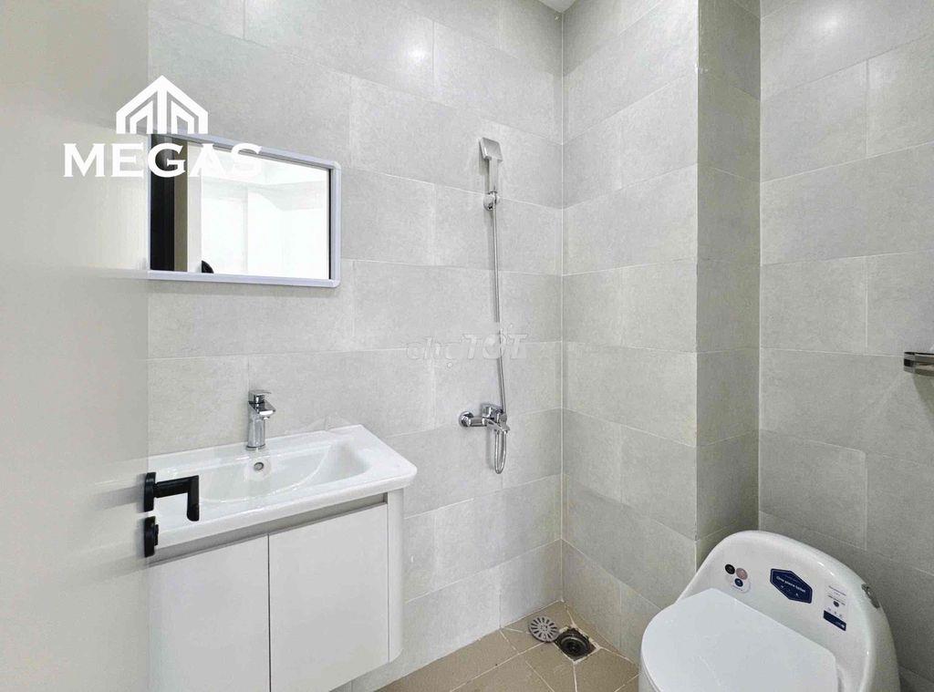 Cho thuê studio cửa sổ trời nằm ngay làng đại học - 2