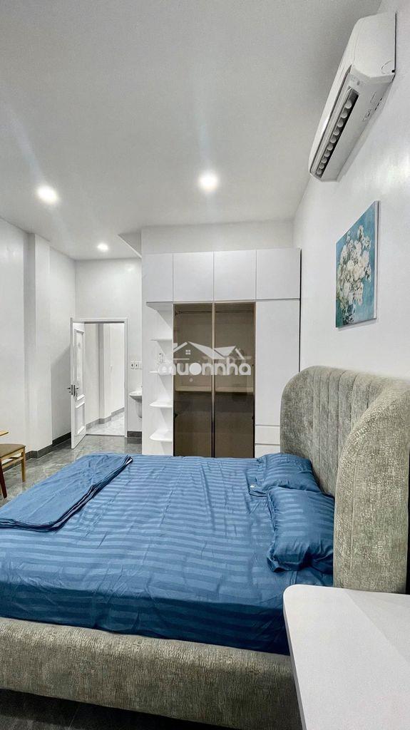 Phòng đẹp như ở nhà – đủ nội thất – vào ở ngay - 2