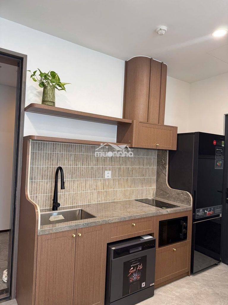 Cho thuê căn hộ 1pn midtown, phú mỹ hưng, q7, nhà full nt giá 20tr/th - 3
